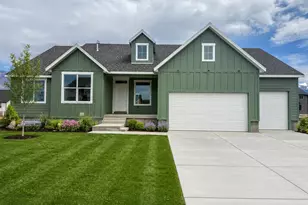 6386 S Larry Way, South Weber, UT 84405 - Photo 1