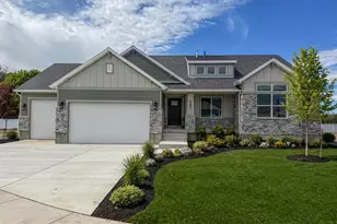 6397 S Larry Way, South Weber, UT 84405 - Photo 1