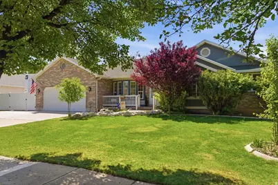 1843 W 350 N, West Point, UT 84015 - Photo 3