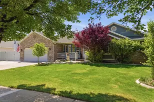 1843 W 350 N, West Point, UT 84015 - Photo 3