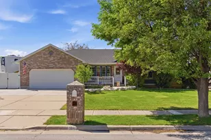 1843 W 350 N, West Point, UT 84015 - Photo 1