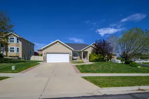2122 N Millet Pl, Saratoga Springs, UT 84045 - Photo 1