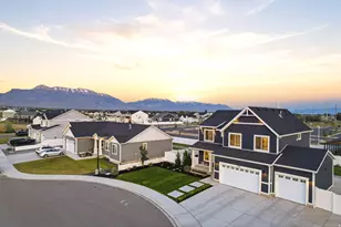 3285 W Sherwin Cir, Lehi, UT 84048 - Photo 57