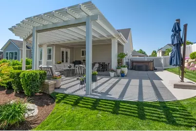 646 E 600 S, Kaysville, UT 84037 - Photo 33
