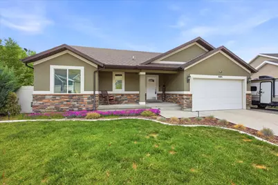 8185 N Cobblerock Rd E, Lake Point, UT 84074 - Photo 3