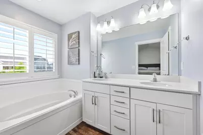 8185 N Cobblerock Rd E, Lake Point, UT 84074 - Photo 13