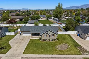 923 W 2880 S, Nibley, UT 84321 - Photo 31