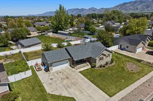 923 W 2880 S, Nibley, UT 84321 - Photo 25