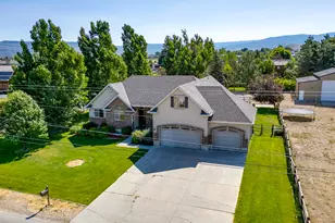3035 S Big Hollow Rd, Heber City, UT 84032 - Photo 63