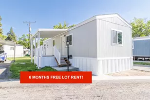1753 W American Park Dr, West Valley, UT 84119 - Photo 1