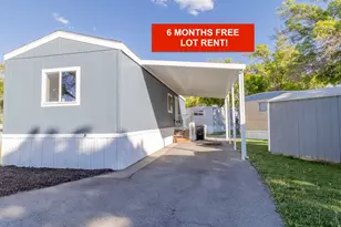 1761 W American Park Dr, West Valley, UT 84119 - Photo 1