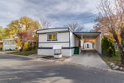 885 W Little Mountain Dr., Salt Lake City, UT 84123 - Photo 1
