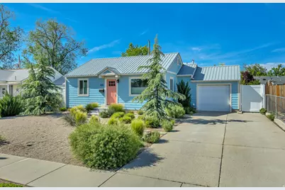 459 E Burton Ave S, South Salt Lake, UT 84115 - Photo 3