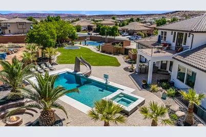 2817 E Amaranth Dr, Saint George, UT 84790 - Photo 5