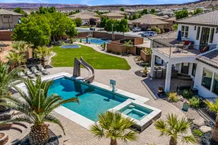 2817 E Amaranth Dr, Saint George, UT 84790 - Photo 5