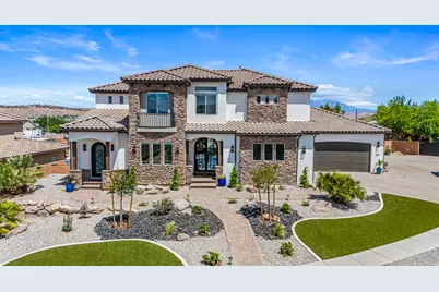 2817 E Amaranth Dr, Saint George, UT 84790 - Photo 1
