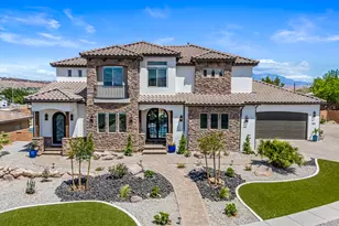 2817 E Amaranth Dr, Saint George, UT 84790 - Photo 1