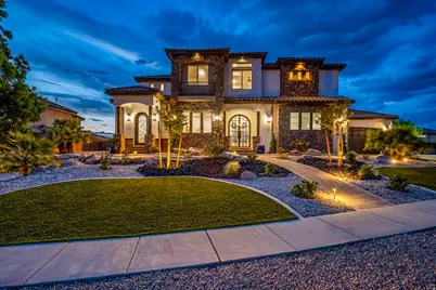 2817 E Amaranth Dr, Saint George, UT 84790 - Photo 101