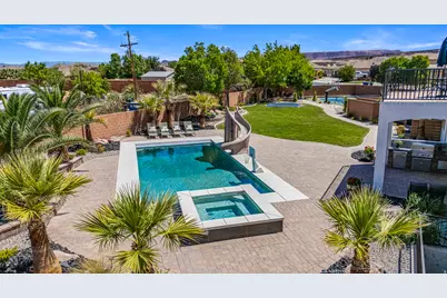 2817 E Amaranth Dr, Saint George, UT 84790 - Photo 9