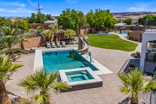 2817 E Amaranth Dr, Saint George, UT 84790 - Photo 9