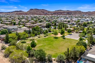 2817 E Amaranth Dr, Saint George, UT 84790 - Photo 11