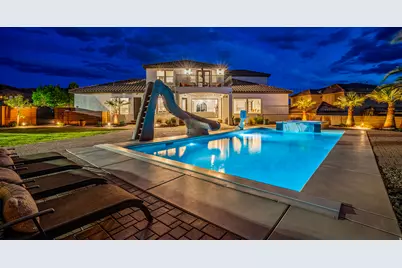 2817 E Amaranth Dr, Saint George, UT 84790 - Photo 97