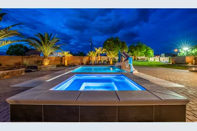 2817 E Amaranth Dr, Saint George, UT 84790 - Photo 93
