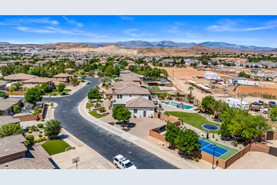 2817 E Amaranth Dr, Saint George, UT 84790 - Photo 3