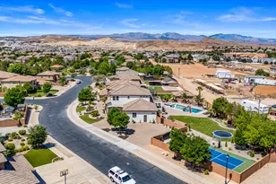 2817 E Amaranth Dr, Saint George, UT 84790 - Photo 3