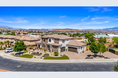 2817 E Amaranth Dr, Saint George, UT 84790 - Photo 13