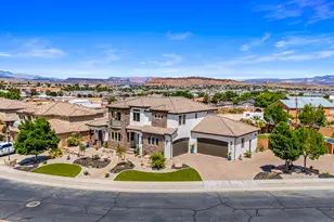 2817 E Amaranth Dr, Saint George, UT 84790 - Photo 13