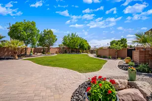 2817 E Amaranth Dr, Saint George, UT 84790 - Photo 67