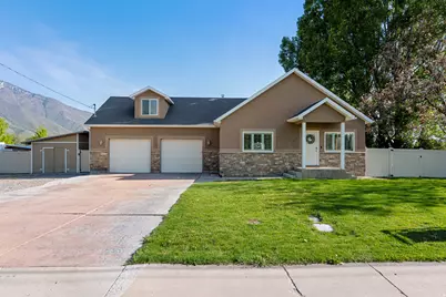 1285 W Maple St, Mapleton, UT 84664 - Photo 27