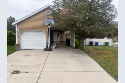 1384 W Countrywood Ln S, West Jordan, UT 84088 - Photo 1