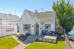 130 S 300 W, American Fork, UT 84003 - Photo 1