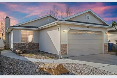 769 N Skipton Dr, North Salt Lake, UT 84054 - Photo 1