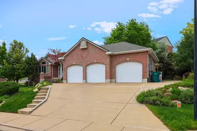 2815 N Deere Valley Dr., Layton, UT 84040 - Photo 3