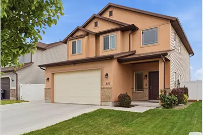 937 Farnham Dr, North Salt Lake, UT 84054 - Photo 3