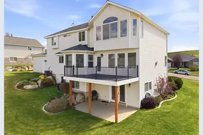 6849 Black Powder Rd, Mountain Green, UT 84050 - Photo 29