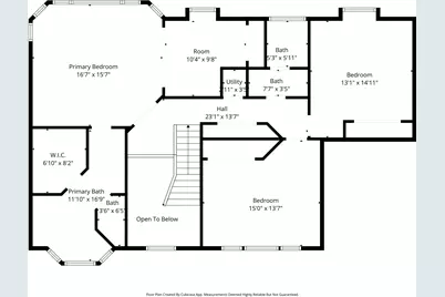 6849 Black Powder Rd, Mountain Green, UT 84050 - Photo 41