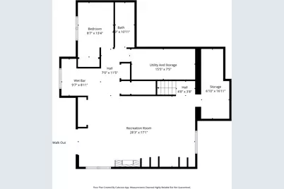 6849 Black Powder Rd, Mountain Green, UT 84050 - Photo 43