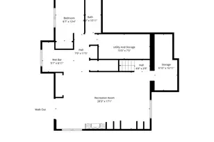 6849 Black Powder Rd, Mountain Green, UT 84050 - Photo 43