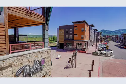 1456 W Newpark Blvd #213, Park City, UT 84098 - Photo 33