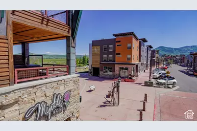 1456 W Newpark Blvd #213, Park City, UT 84098 - Photo 33