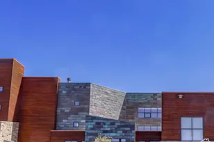1456 W Newpark Blvd, Park City, UT 84098 - Photo 1