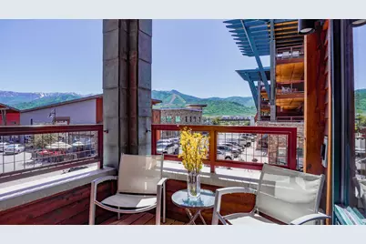 1456 W Newpark Blvd #213, Park City, UT 84098 - Photo 27