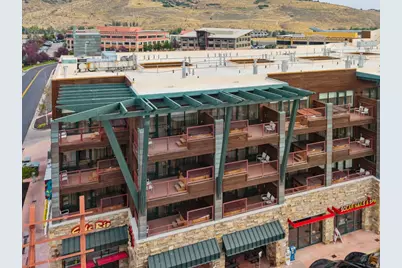 1456 W Newpark Blvd #213, Park City, UT 84098 - Photo 37