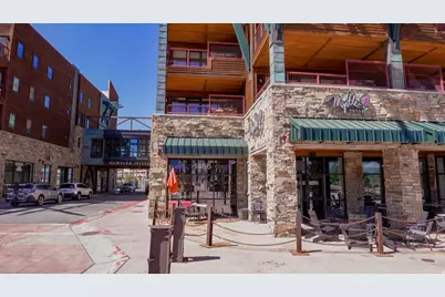 1456 W Newpark Blvd #213, Park City, UT 84098 - Photo 35