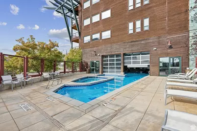1456 W Newpark Blvd #213, Park City, UT 84098 - Photo 29