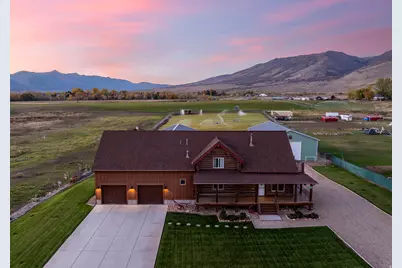 7768 E 1075 N, Huntsville, UT 84317 - Photo 3